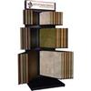 Wing Tile Sample Display Stand