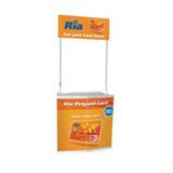 Promotion Counter Promo Table Stand