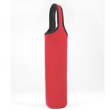 Insulated Wine Bottle Tote