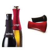 Neoprene Wine Bottle Drip Collar
