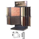 Wing Sliding Mosaic Display Stand