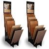 Flooring Display Stands Hardwood Tile Display Racks