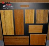 Wood Flooring Display Sample Board Mosaic Tile Sample Display
