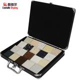Ceramic Tile Sample Boxes With Portable