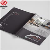 Tile company brochure index Stone Tiles Catalogue printing