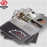 Company Tile Brochure Tile Catalog